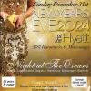 New Year's Eve Gala at the HYATT 2023