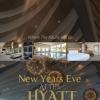 New Year's Eve Gala at the HYATT 2023