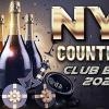 NEW YEARS EVE COUNTDOWN CLUB BASH OTTAWA 2024