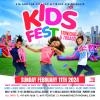 Kids Fest 2024: Trinidad & Tobago | The Carnival Edition