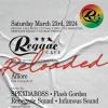 ~ Reggae Cafe ~ Reloaded