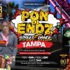 Pon Di Endz Tampa