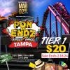 Pon Di Endz Tampa