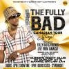 Fully Bad in Barrie! Baddest Canadian Tour 2024