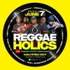 REGGAEHOLICS TORONTO