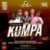 KOMPA FRIDAY