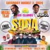 6IX ISLANDS FESTIVAL 