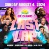 6IX ISLANDS FESTIVAL 