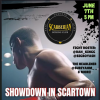 Showdown in Scartown 4 I Scarberian Boxing Club