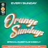 Orange Sundays