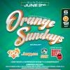 Orange Sundays