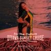 For The Culture | Sunset Cruise | Ottawa