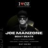 The Comfort Zone Presents: Joe Manzone’s birthday special **DJ S.K.T**