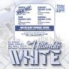 ULTIMATE WHITE - DjStakz • KingSwady • BigWill Birthday Celebration