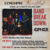 LYNCHPiN's 'This Mortal Coil - The Album Launch'