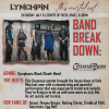LYNCHPiN's 'This Mortal Coil - The Album Launch'