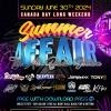 Summer Affair (All Black Edition)