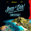 SOCA OR DIE - CANADA DAY MONDAY