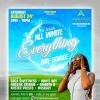 The Annual All White Everything Day Soirée 2024