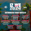 IZ WE TORONTO | A FESTIVAL EXPERIENCE with KES THE BAND