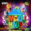 MADHAUS - Toronto Carnival Sunday - 