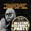 THE HOT 97 BET ALL STAR CELEBRITY PARTY FT FAT JOE LIVE