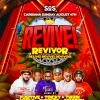 REVIVE - The Revivor After Party