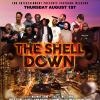 THE SHELL DOWN