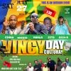 VINCY DAY CULTURAL FEST (CANADA) FEATURING MARLO!