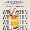 FRIDAY NIGHT LIVE WILLY CHIN