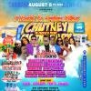 CHUTNEY IN DE PARK 2024 - TORONTO CARNIVAL MONDAY