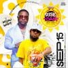 Rise and Toast Breakfast Party New York. The Yellow & White Edition  Hosted/Performance By : SKENG