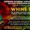 WHINE UP: The Ultimate Reggae and Soca Parade Party and Barbeque