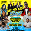 Chutney Soca in the Bay