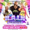 R.A.I.N: COOLER & WET FETE!