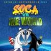 Soca Vs The World