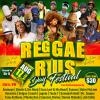 Reggae R US Festival