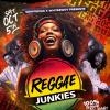 REGGAE JUNKIES