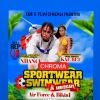 Chroma: Sportswear| featuring special guest Artist:Nhance & Kae Bee | Live from Jamaica!!