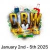 DancehallBiggestWeek(DBW) - Jamaica 2025