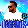 AGENT SASCO LIVE IN CONCERT - LEGENDS - WORL'BOSS BDAY