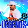 AGENT SASCO LIVE IN CONCERT - LEGENDS - WORL'BOSS BDAY