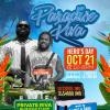 PARADISE RIVA “Cookout  & Cooler Fete”