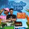 PARADISE RIVA “Cookout  & Cooler Fete”