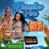 PARADISE RIVA “Cookout  & Cooler Fete”