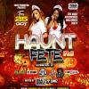 HAUNT FETE 8.0 SEXIEST HALLOWEEN PARTY