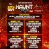 HAUNT FETE 8.0 SEXIEST HALLOWEEN PARTY