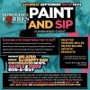 DFF.Inc Paint & Sip (19+)