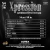 Xpression - All Black Affair The Appreciation party