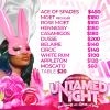 UNTAMED NIGHT